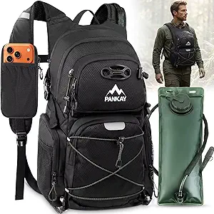 Hydration Backpack Hiking